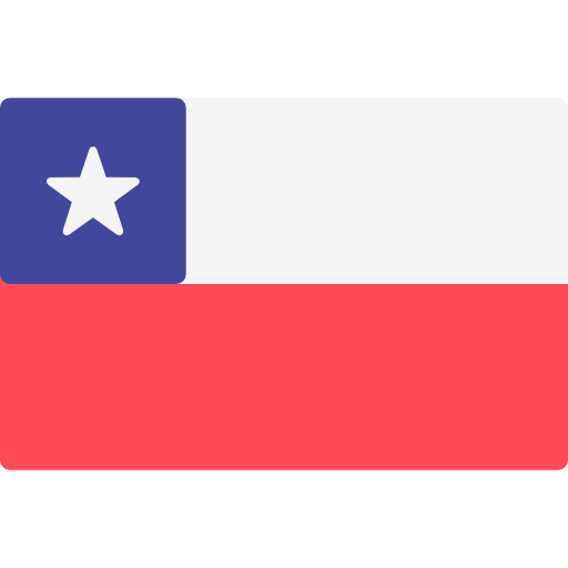 Chilean flag