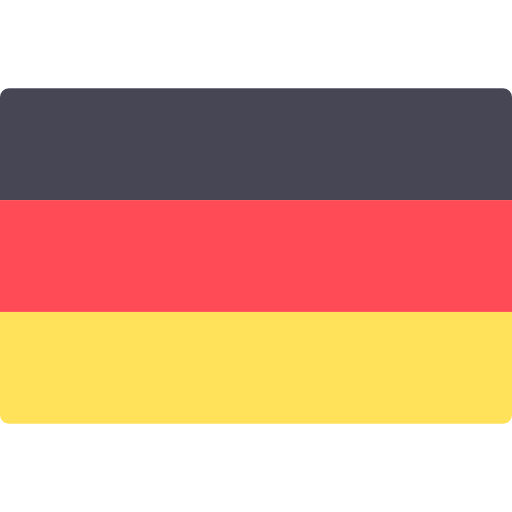German flag