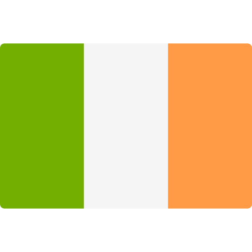 Ireland flag
