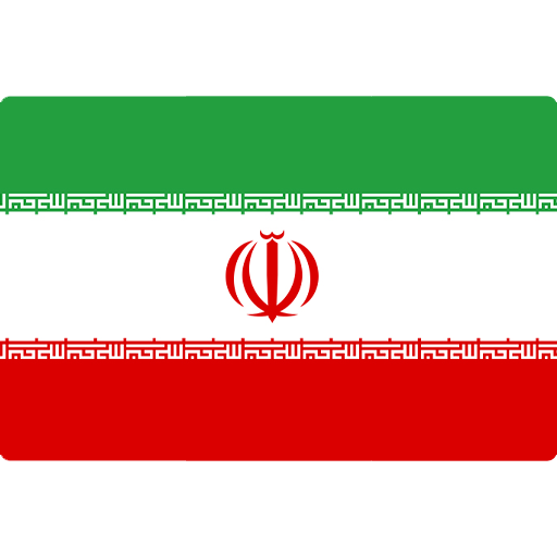 Iranian flag