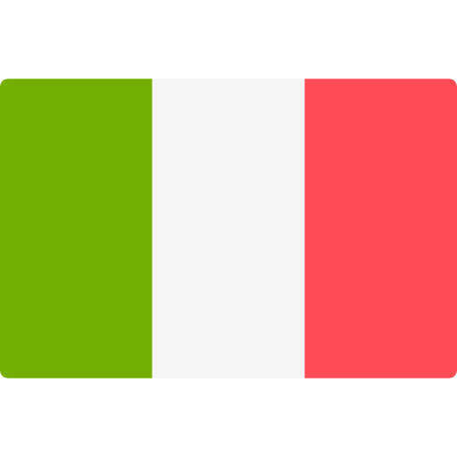Italian flag