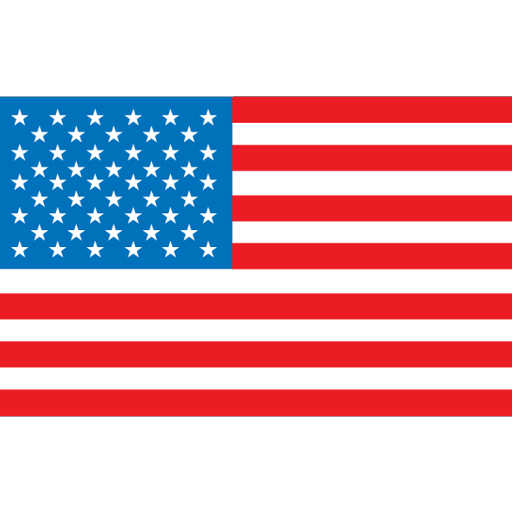 US flag
